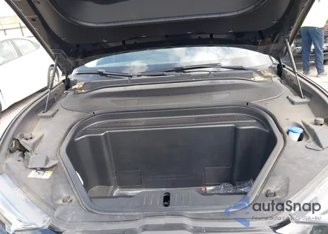 2022 Ford Mustang Mach-E Select из США, поврежденный, VIN 3FMTK1RMXNMA44493